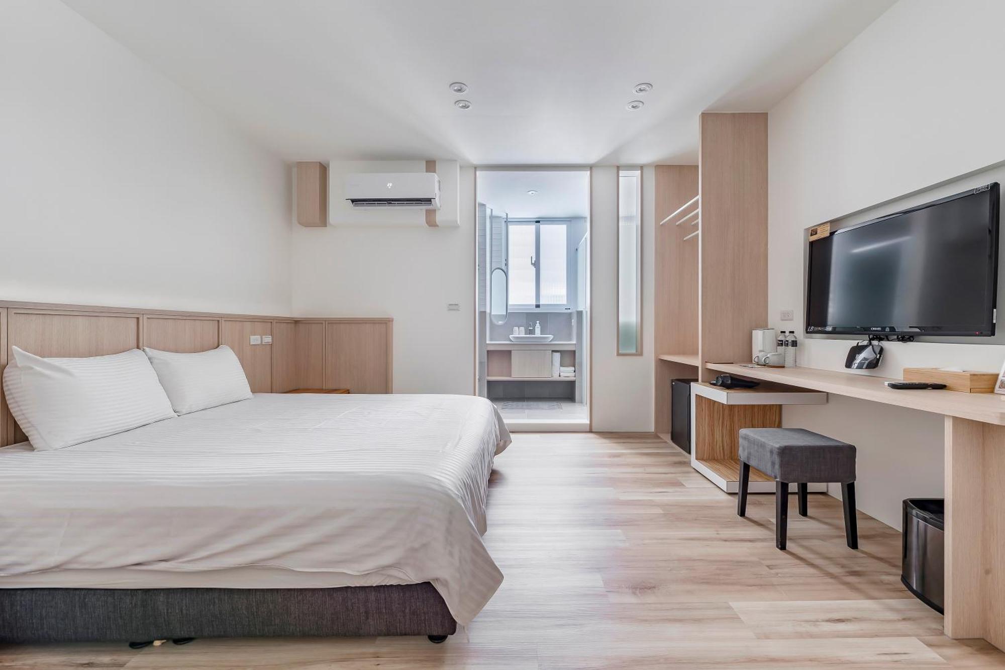 Taitung Spring Homestay B&B Exterior foto